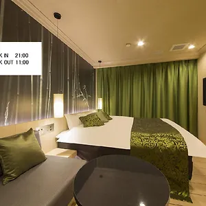 ラブホテル 男塾ホテルグループ ルトゥール（大人専用）