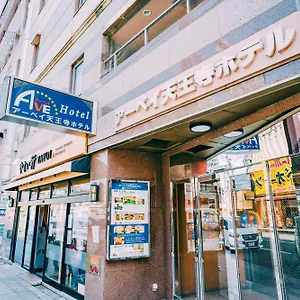 아베 텐노지 오사카