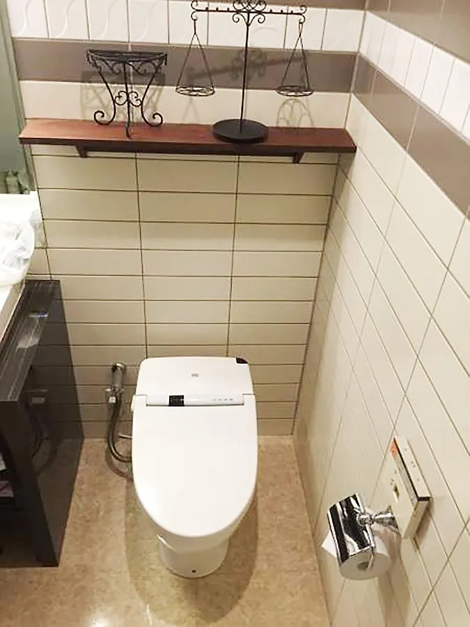 Celavie Sennichimae (Adults Only) Hotel Osaka 2*,  Japan