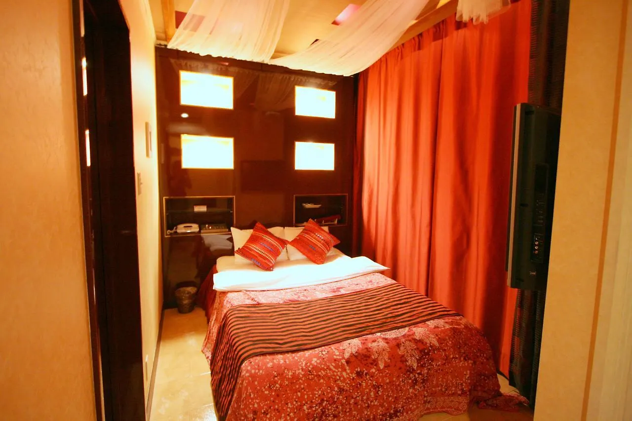 Celavie Sennichimae (Adults Only) Hotel Osaka Love hotel