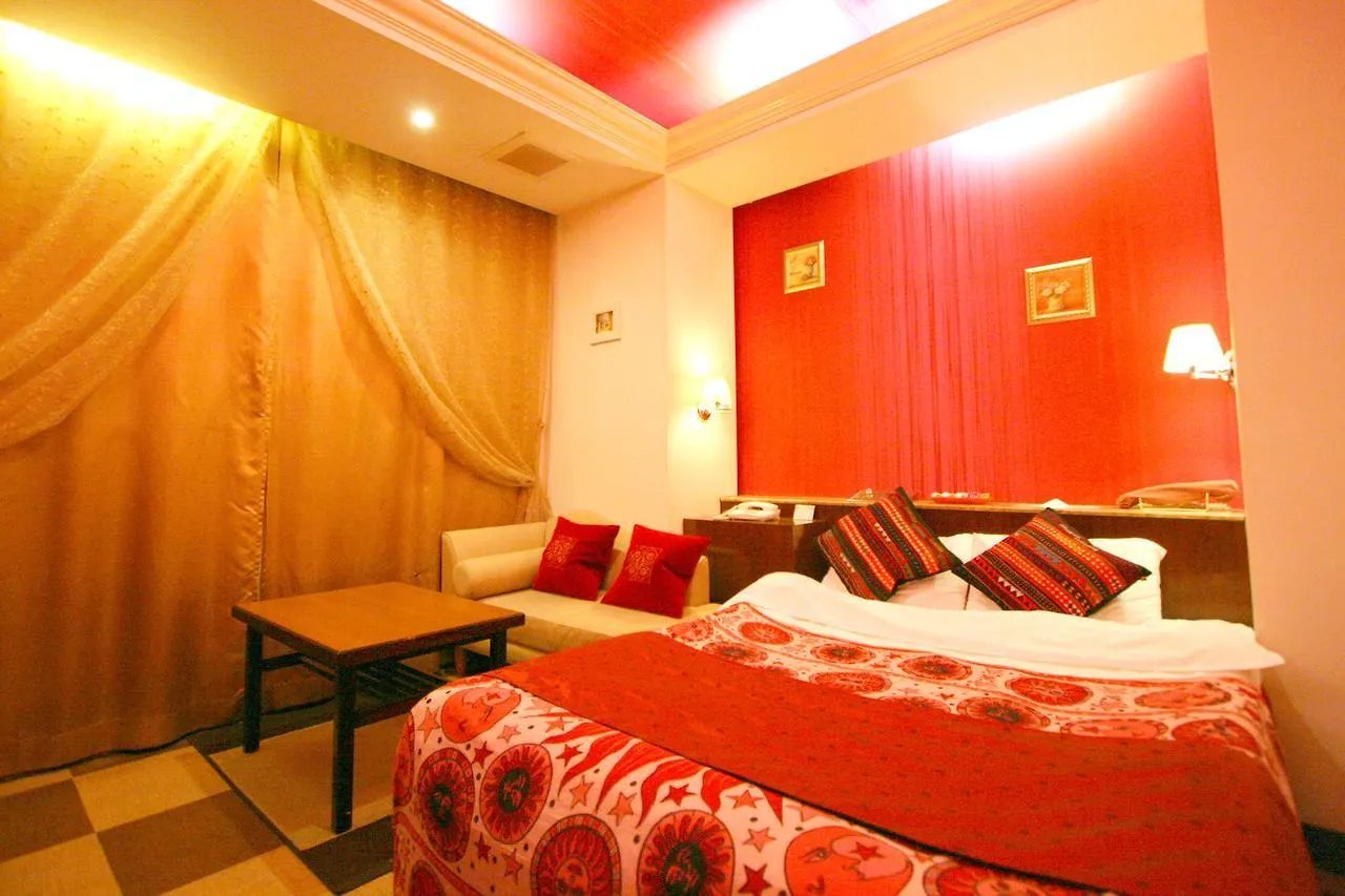 Celavie Sennichimae (Adults Only) Hotel Osaka