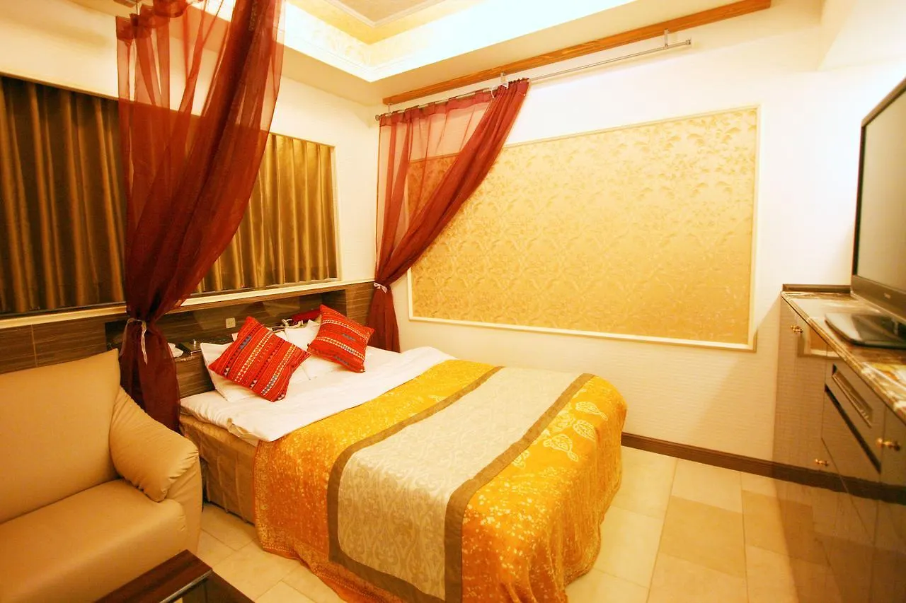Celavie Sennichimae (Adults Only) Hotel Osaka 2*,