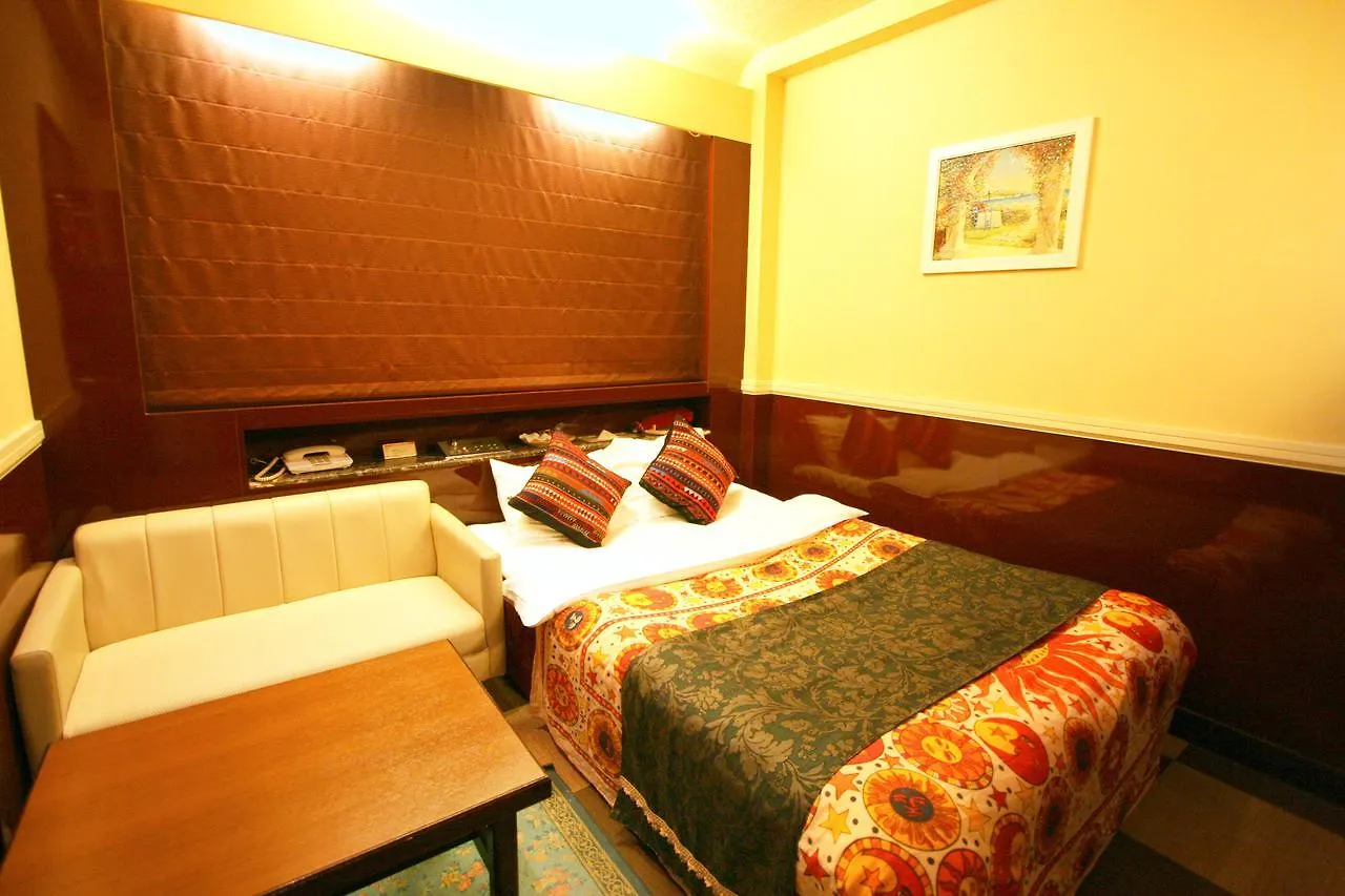 Celavie Sennichimae (Adults Only) Hotel Osaka Japan