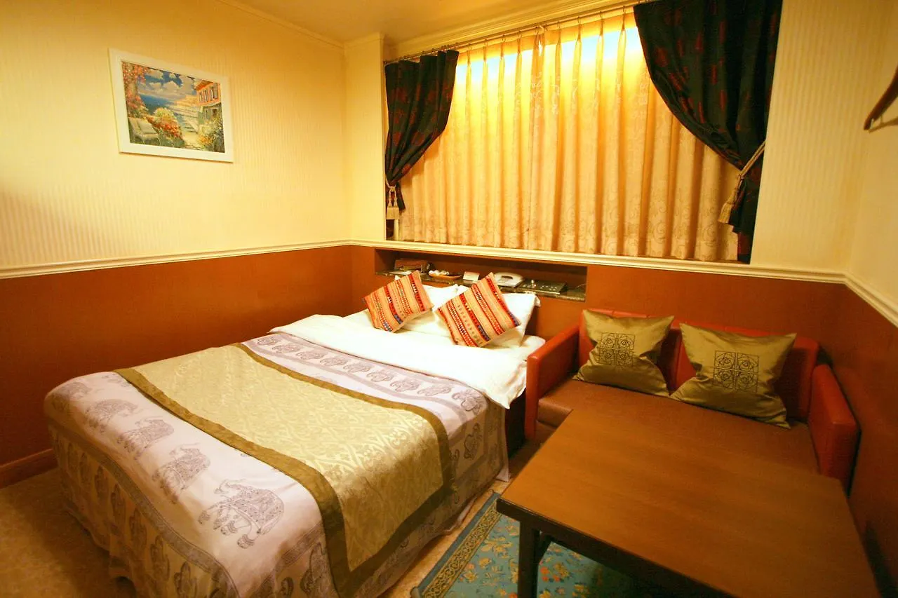 Celavie Sennichimae (Adults Only) Hotel Osaka Love hotel