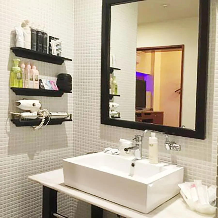 Celavie Sennichimae (Adults Only) Hotel Osaka Japan