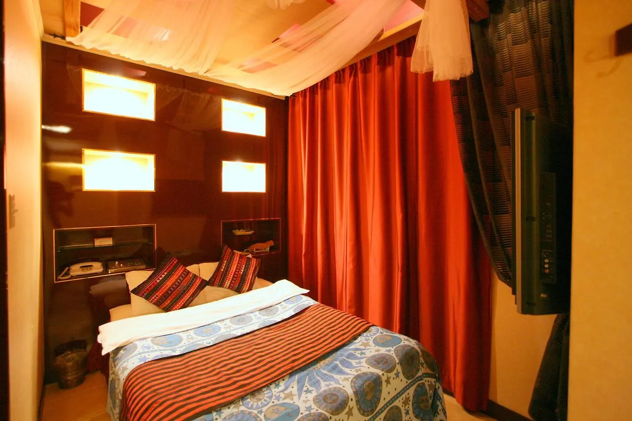 Celavie Sennichimae (Adults Only) Hotel Osaka Love hotel