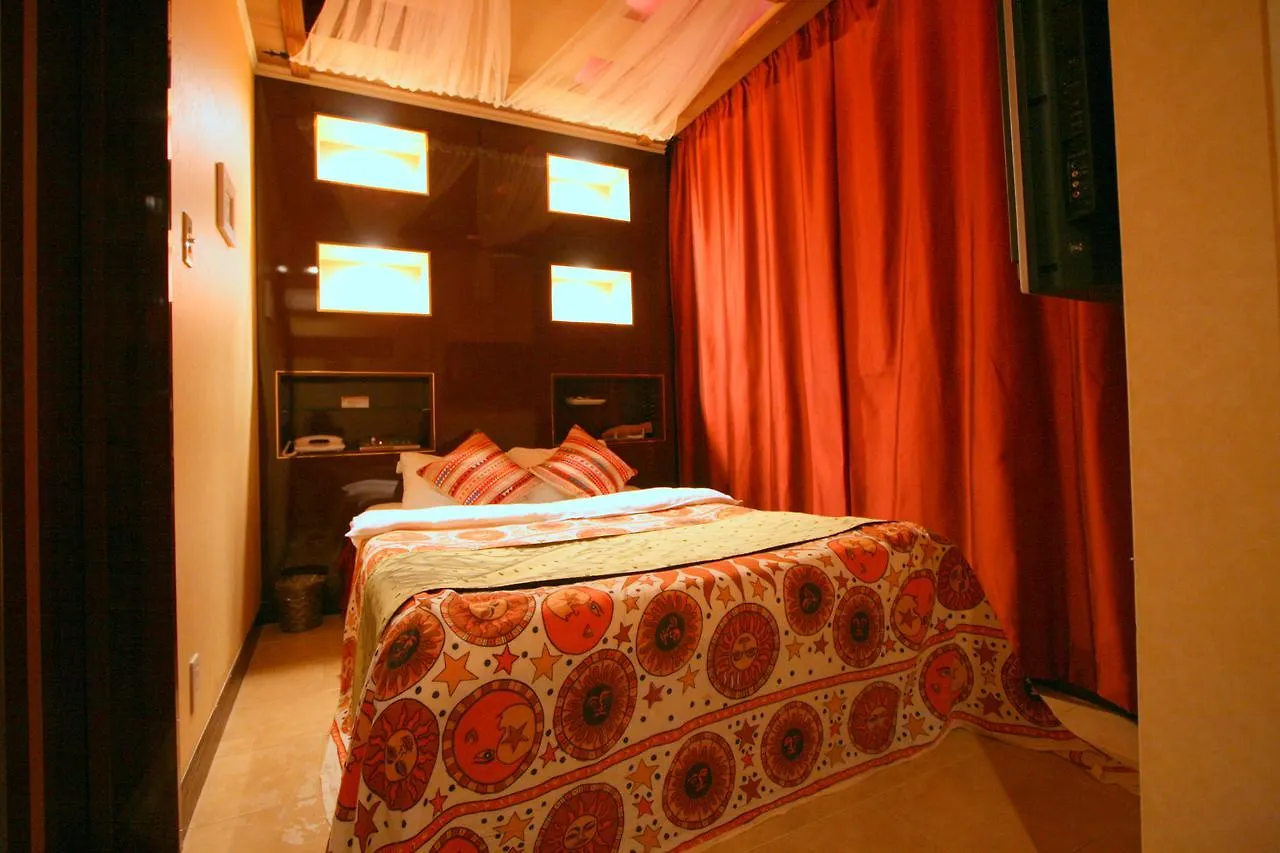 Celavie Sennichimae (Adults Only) Hotel Osaka