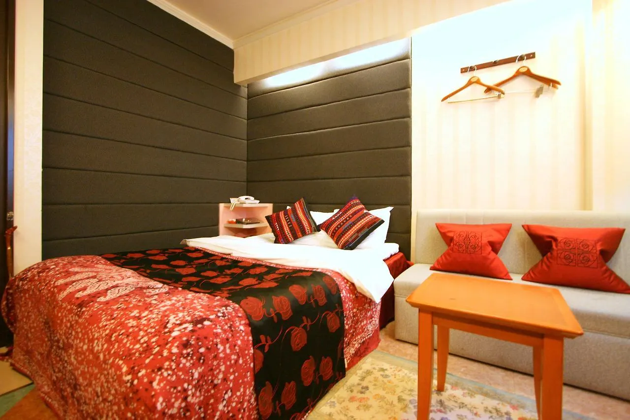 Celavie Sennichimae (Adults Only) Hotel Osaka Japan